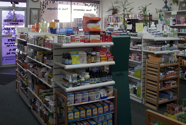 Colds End Cap