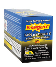 Emergen-C Lite