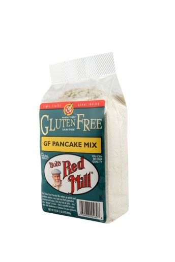 Gluten Free Pancake Mix