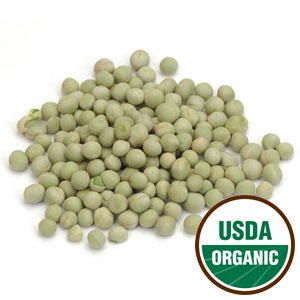 Sweet Pea Organic 1oz