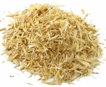 Astragalus Root Cut Organic - 1 oz.