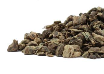 Black Cohosh Cut Organic - 1 oz.