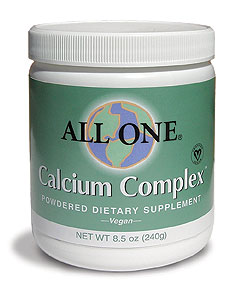All One Calcium Complex