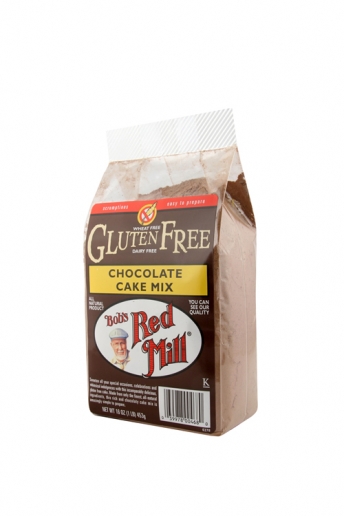 Gluten Free Chocolate Cake Mix