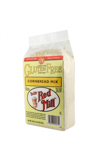 Gluten Free Corn Bread Mix