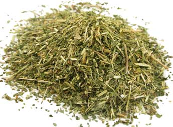Passion Flower Leaf Organic - 1 oz.
