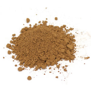 Reishi Mushroom Powder Organic - 1 oz.