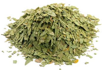Senna Leaf Organic - 1 oz.