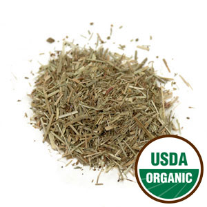 Sheep Sorrel Herb Organic - 1 oz.